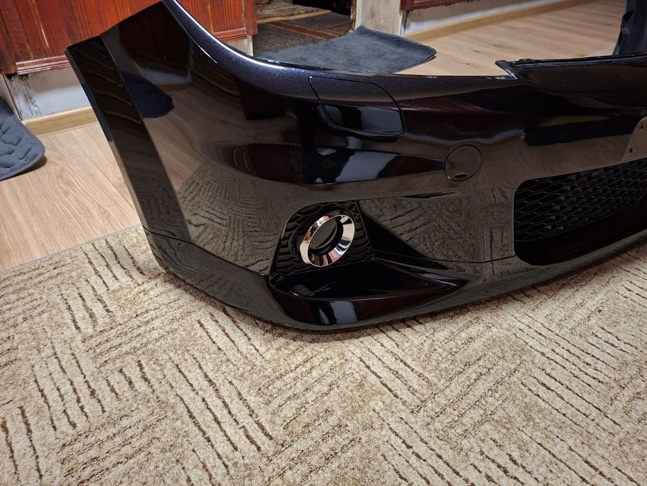 Opel astra h Броня OPC/  ОПЦ- Комплект