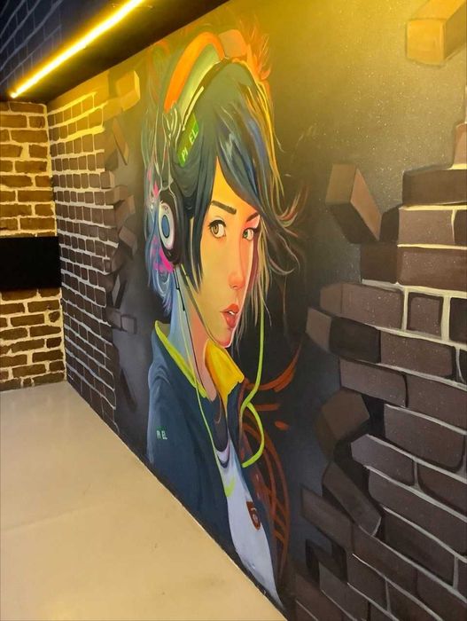 Продается компьютерный клуб в центре города