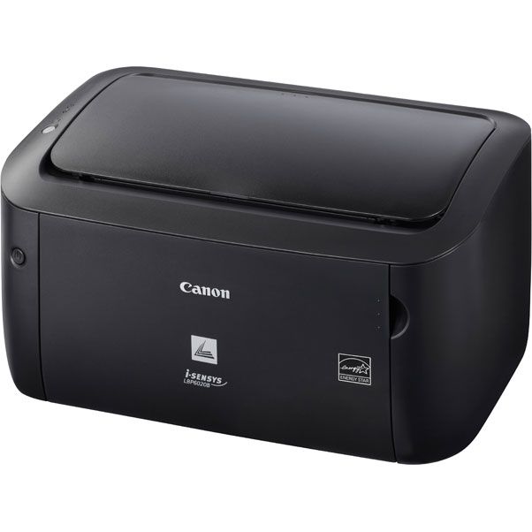 Принтер Canon i-SENSYS LBP6030B. ГАРАНТИЯ! Цена с НДС!