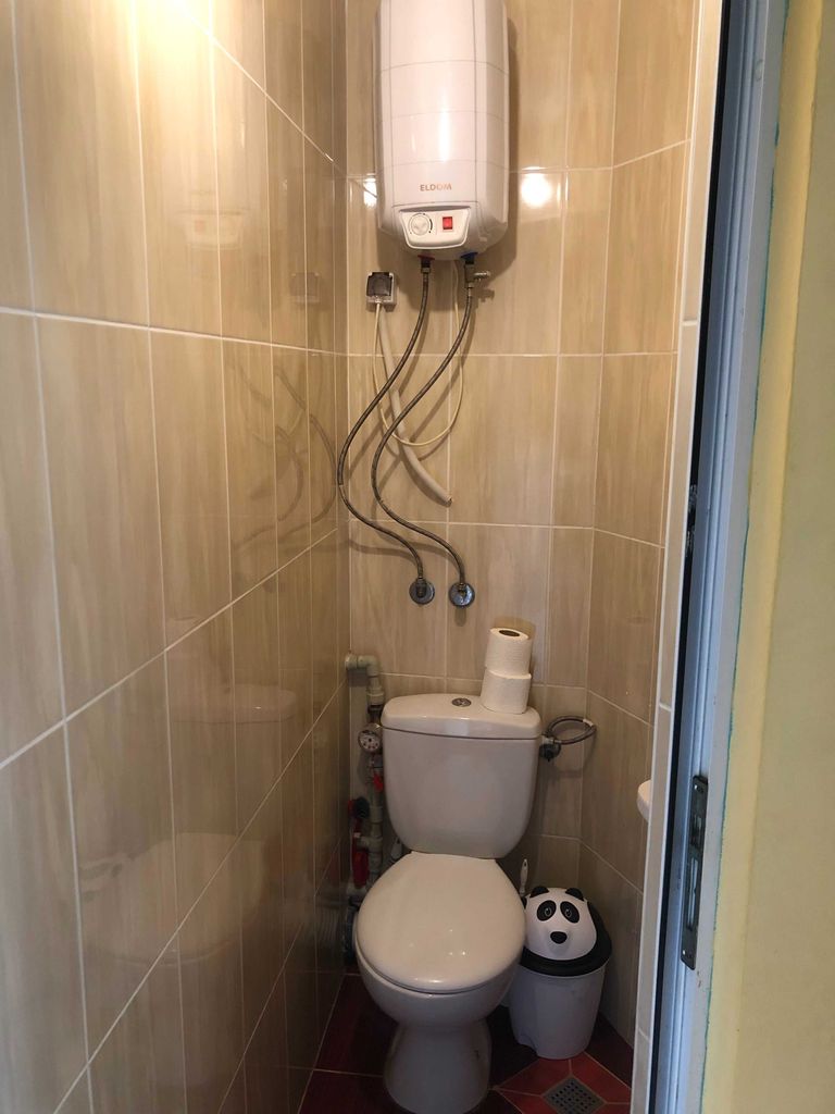 Продава се Едностаен апартамент в Варна, Виница - 20 кв.м за 2995 €/кв.м - Снимка #15