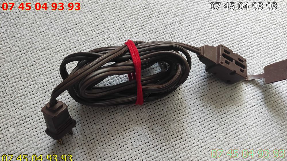 prelungitor 3m mufe 110v perfect functional