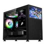 Sistem Gaming Ryzen 7 9800X3D RTX 5070TI/32GB, SSD 1TB, garantie 3 ani