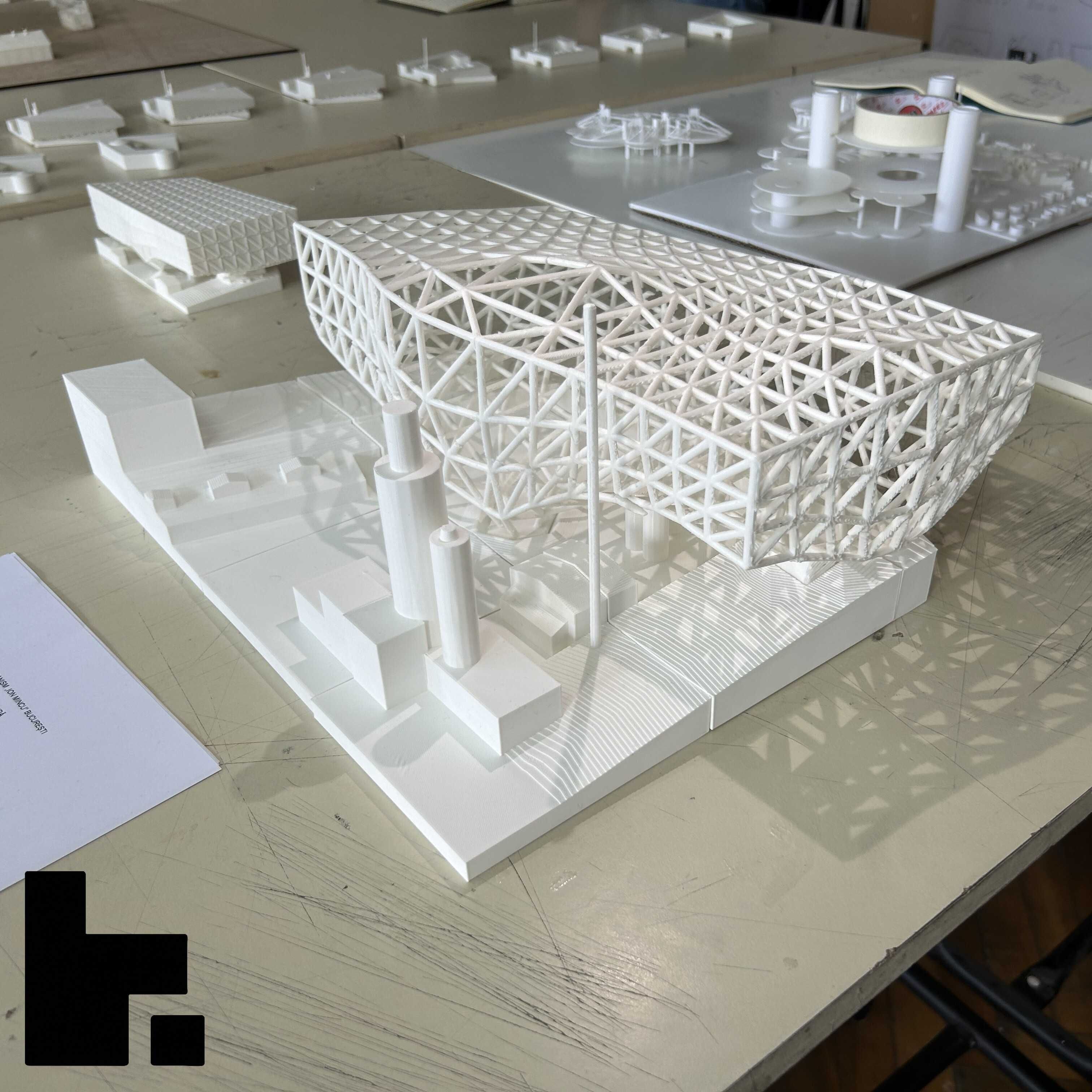 Printare 3D & Modelare – București
