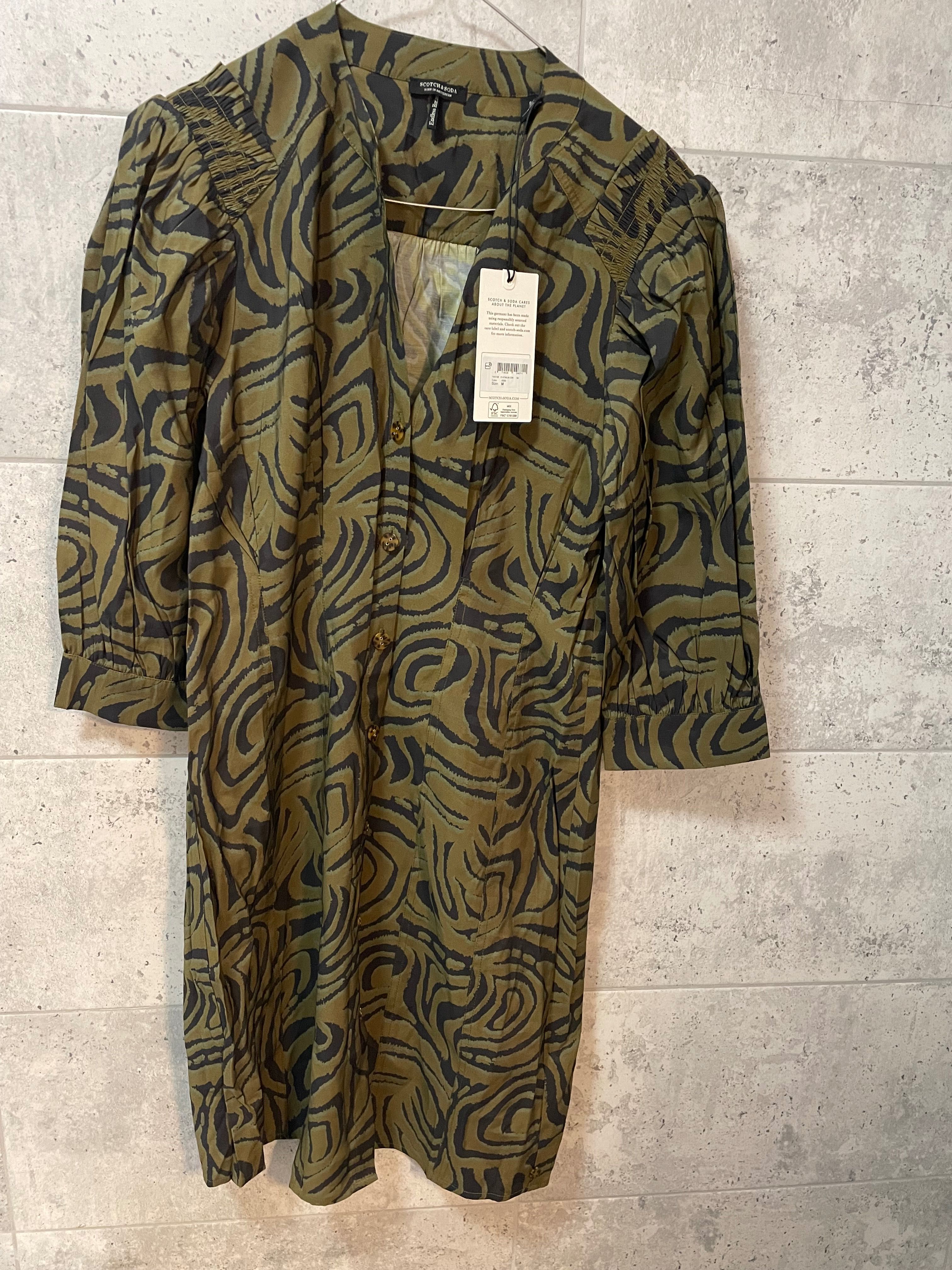 Rochie Scotch&Soda