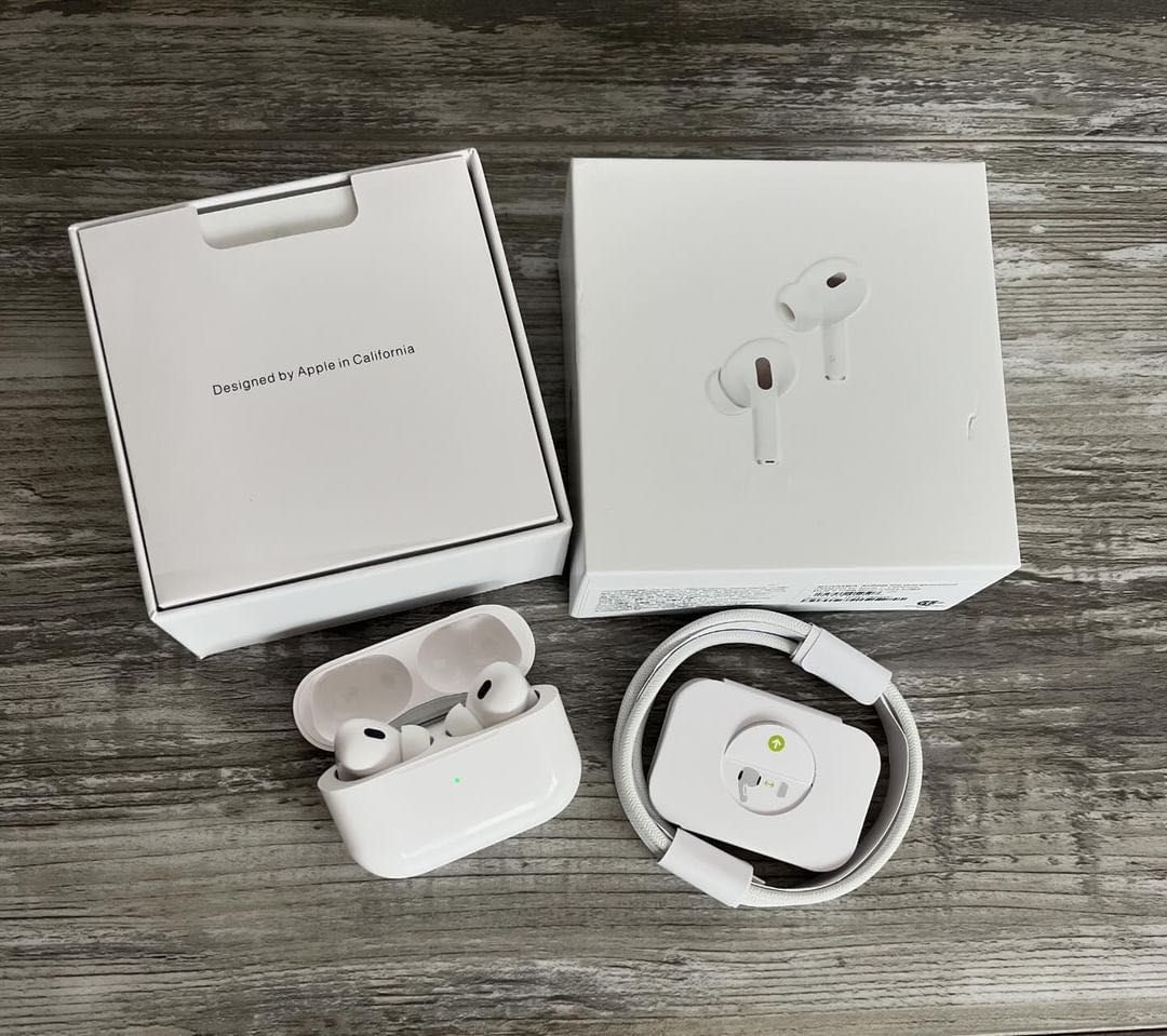 AirPods Pro (2nd generation)