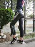 Дамски кожен панталон Dainese Delta 3