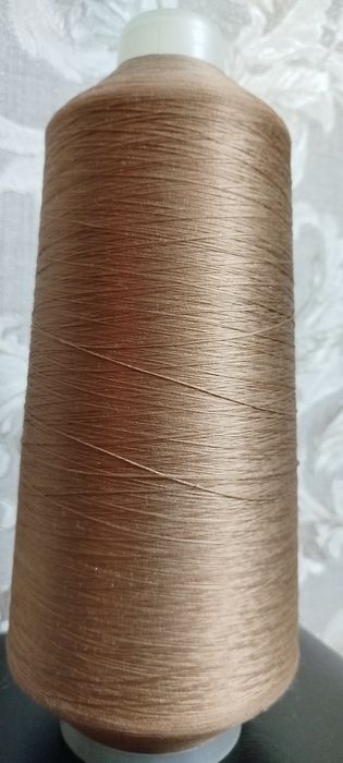 Капроновая нить вес 1200 кг. , цена 2000 тг