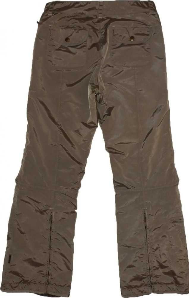 Pantaloni ski schi TCM cip avalansa RECCO, ca noi (dama M) cod-556469