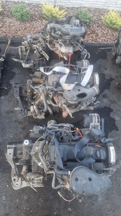 Маторы из европы