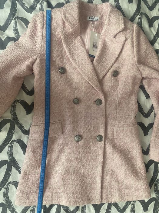 Дамски блейзър/сако