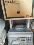 Cuptor ceramica FOCUS 2007
