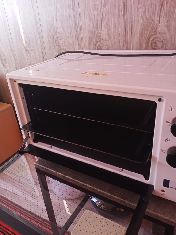 Продам новую мини печь