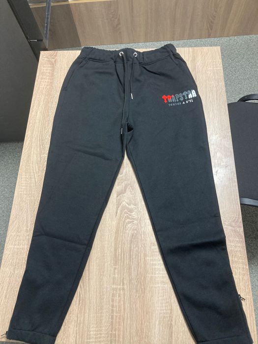 Оригинален Trapstar екип