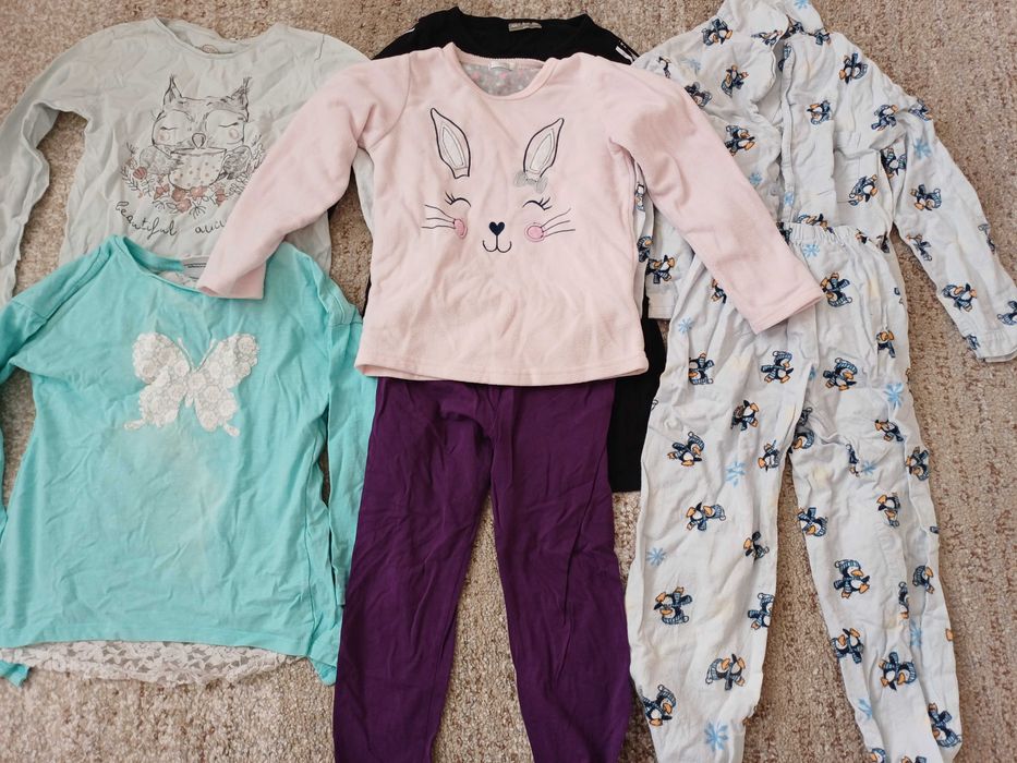 Haine fete marimea 120-134