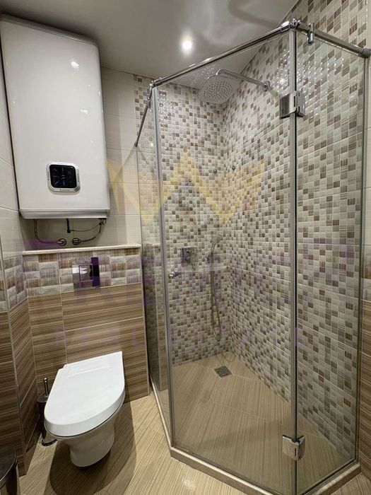 Дава се под наем Двустаен апартамент в Варна, Възраждане 1 - 110 кв.м за 600 € - Снимка #10