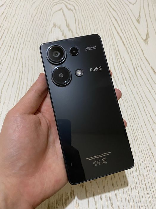 Redmi Note 13 pro