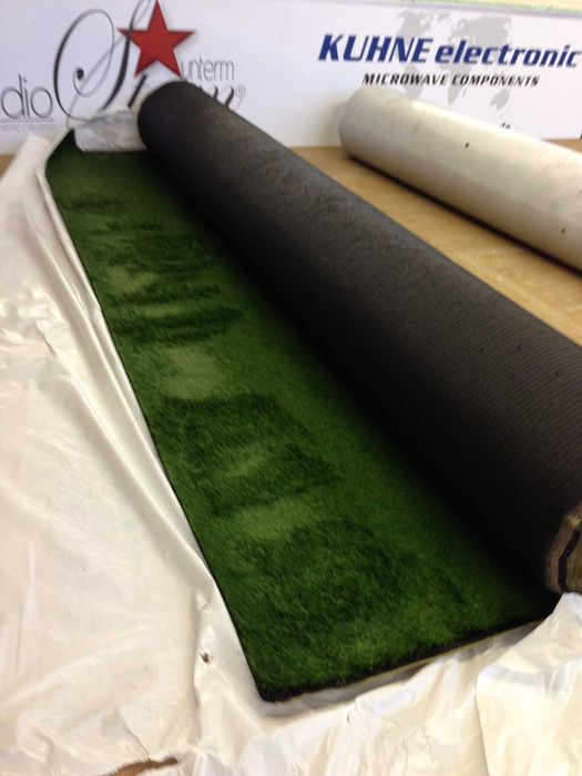 Gazon artificial / sintetic - nou si second hand