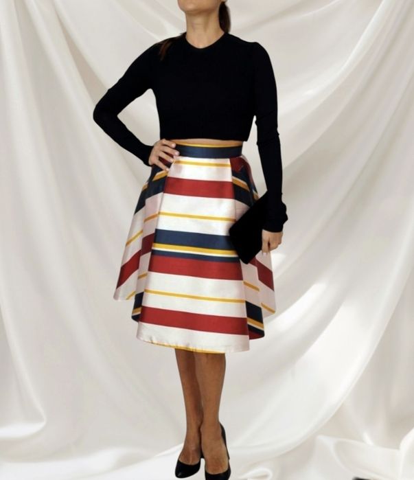 Fusta Max&Co/Max Mara