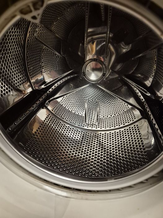 Masina de spalat Zanussi Aquacycle 500