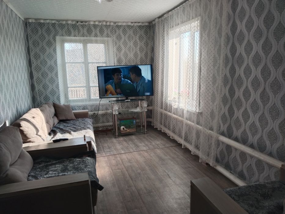 Продам дом в п. Шеминовка