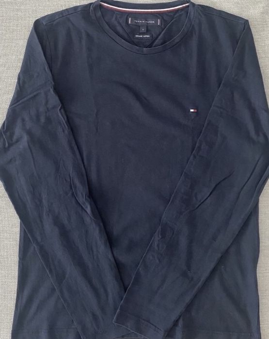 Tommy Hilfiger Блузи