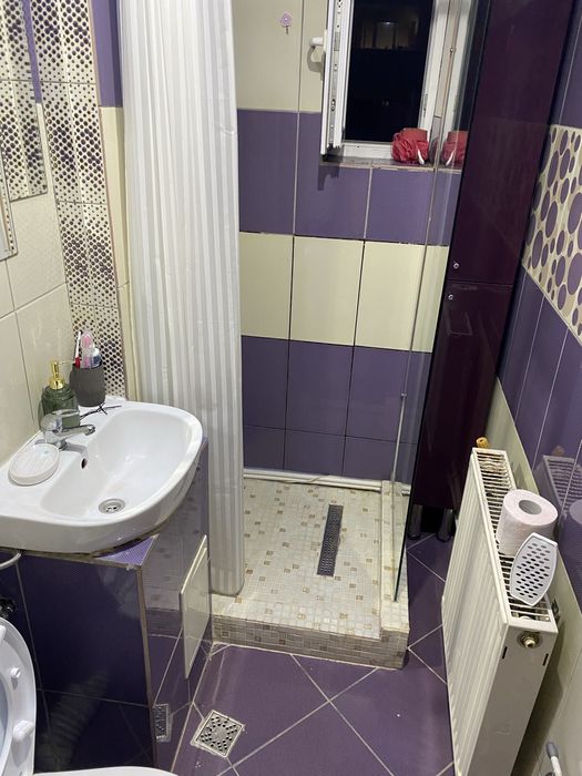 apartament Bd Transilvaniei