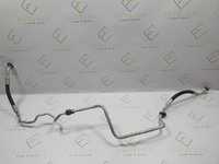 Conducta AC radiator habitaclu Renault Laguna (K74) 1.9 dCI 2001