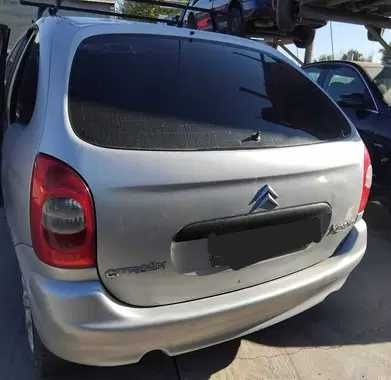 DEZMEMBREZ  autoturism Citroen Xsara Picasso, an fabricatie 2003