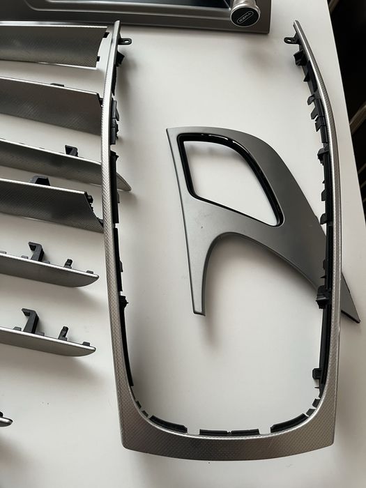 Комплект лайсни за Ауди А4