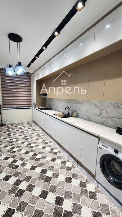 Квартира 3 хонали Т1197 3х комнатная