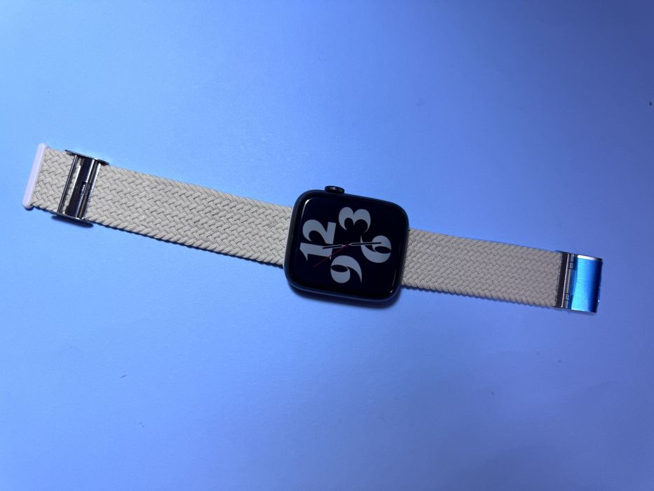 Smartwatch HW22 plus