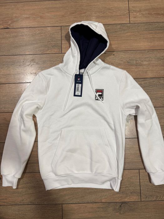 Чисто ново горнище Fila размер XS