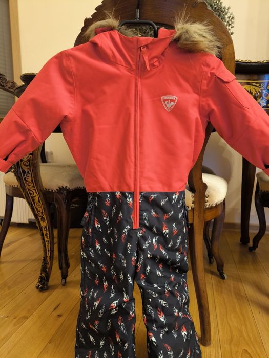 Rossignol детски космонавт непромокаем