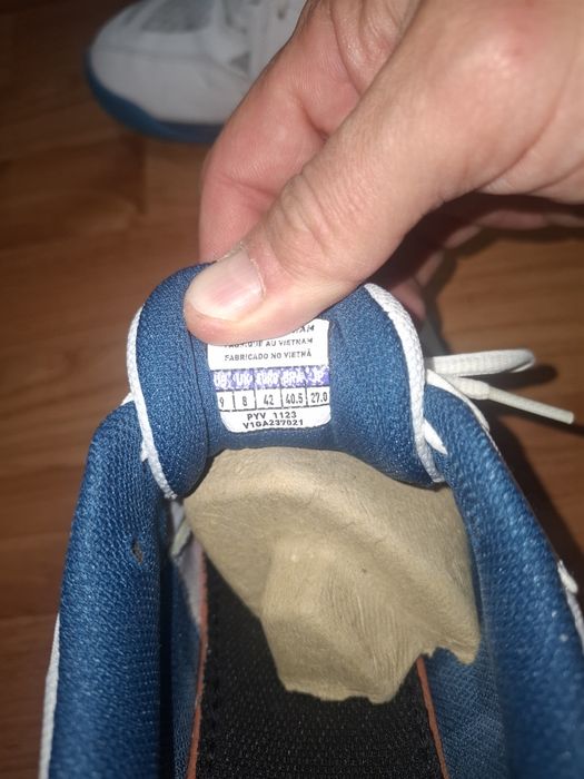 Pantofi sport Mizuno,marime 42