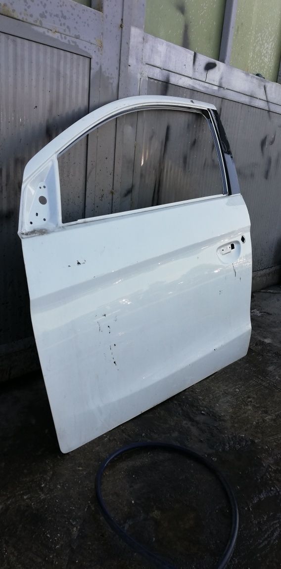 Предни и задни врати Mitsubishi Mirage 2014-