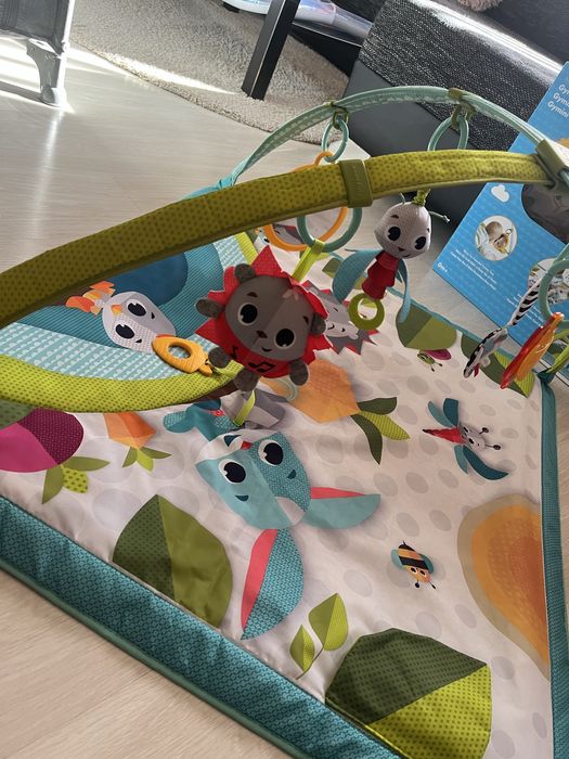 Активна гимнастика Tiny Love