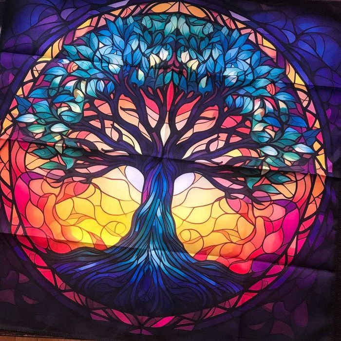 скатерти для таро!