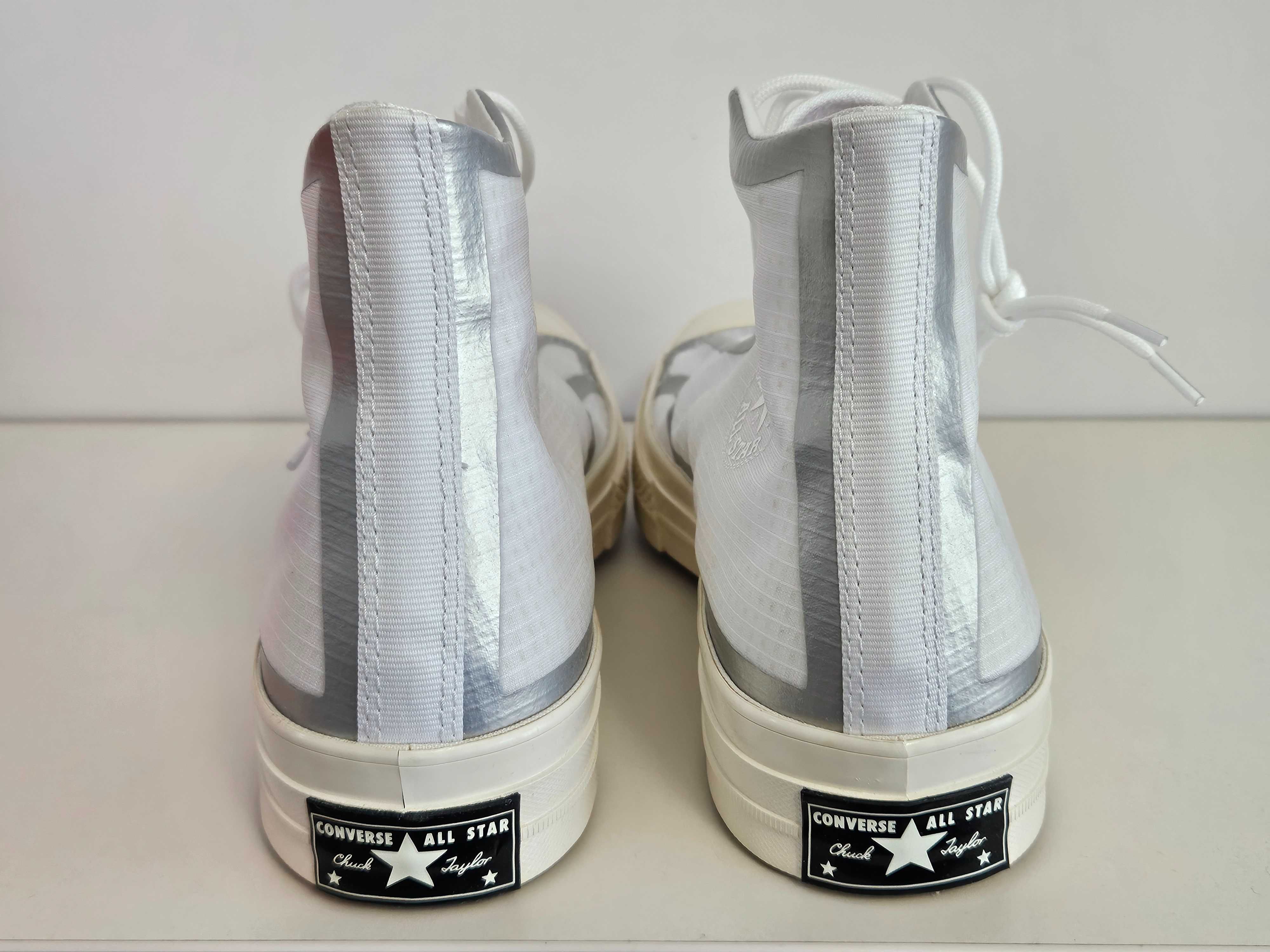 Chuck Taylor All Star 70 Tape Seam NR.43