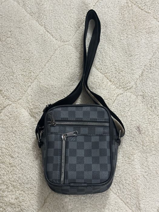 Louis Vuitton чанта