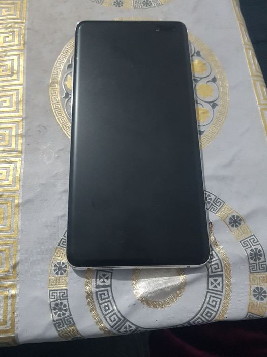 Samsung S10 5G kafolati bor