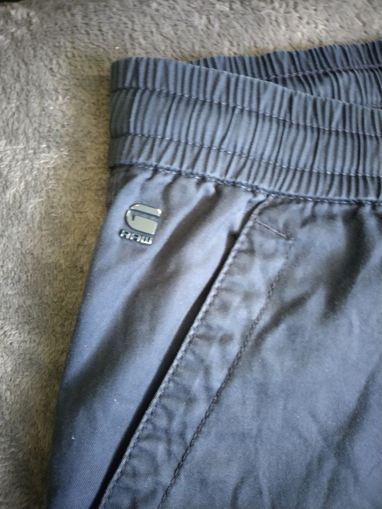 G star raw мъжки карго панталон намалена цена