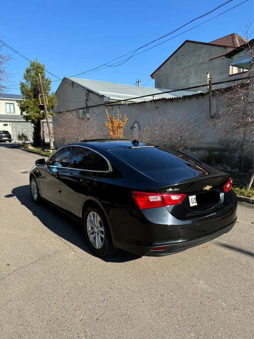 Malibu2 2.4 Atmosferniy 2018-19-yil Lyukli