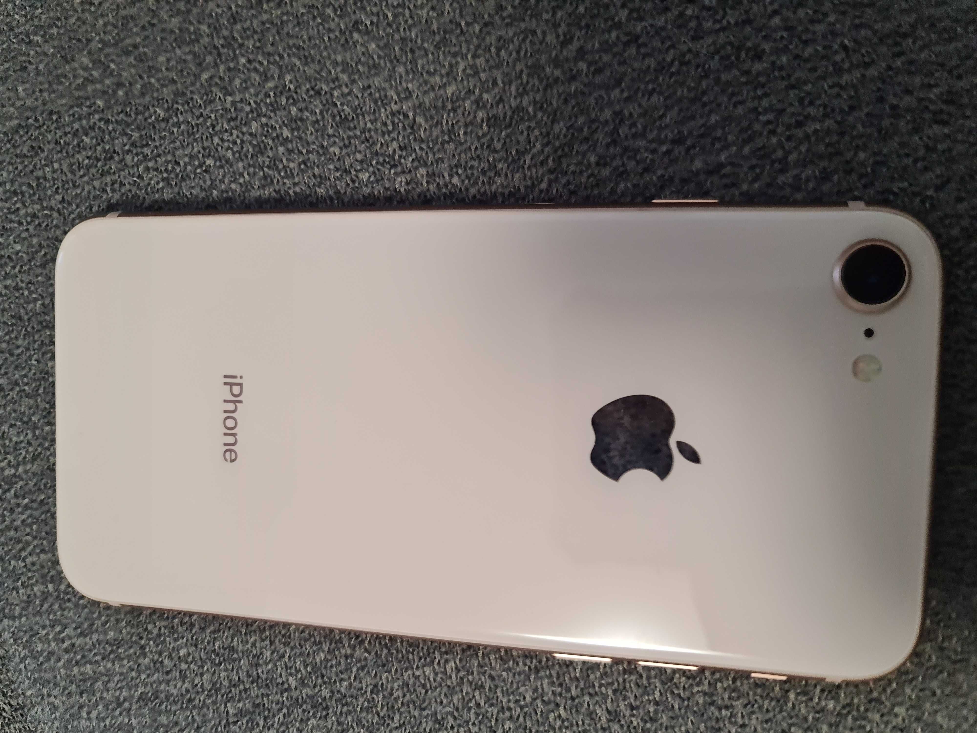Iphone 8 de 64 gb gold