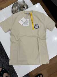 Tricou Moncler calitate premium