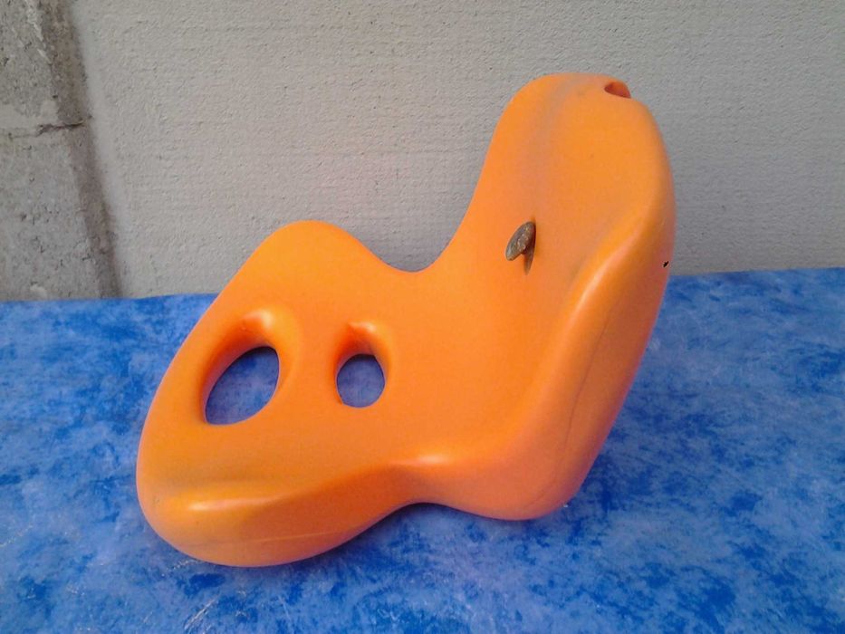 ***MUSTY funseat | scaun copii | +1 - 2 ani