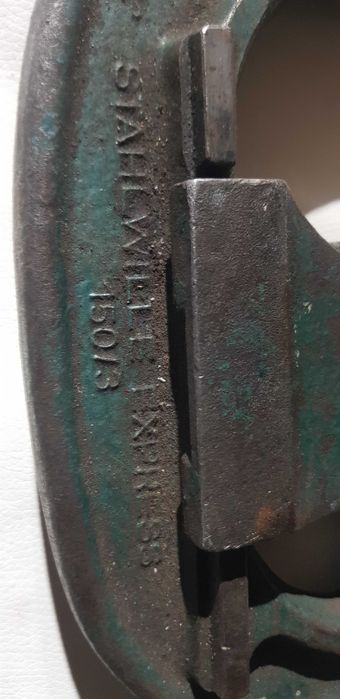 Taietor teava profesional