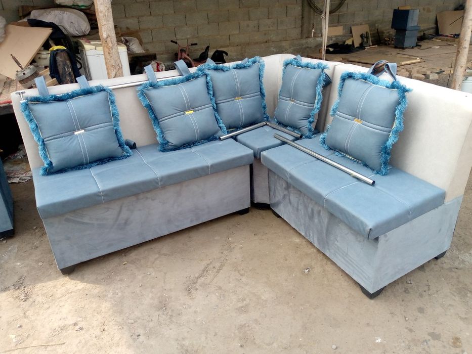 Кухинний уголокк