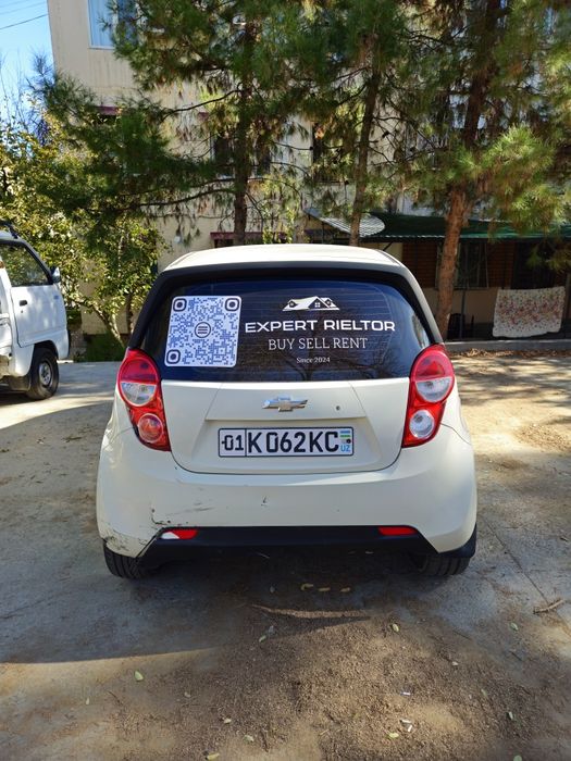 Spark 2014 1 pozitsa