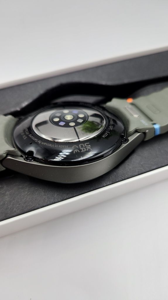 Hope Amanet P11-Galaxy Watch 7/40mm/GPS/Fullbox