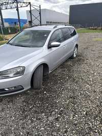 Vând Volkswagen Passat B7 2012